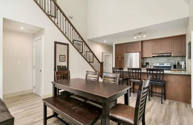 Mountain View Penthouse 7BR Combo - Foto 15