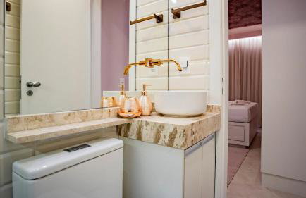 Studio de Luxo Provençal - Foto 26