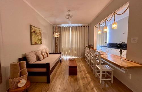 Apto estúdio na praça central - Foto 7