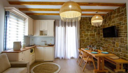 Aphrodite Stone Apartments - Foto 2