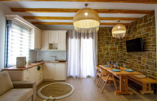 Aphrodite Stone Apartments - Foto 2