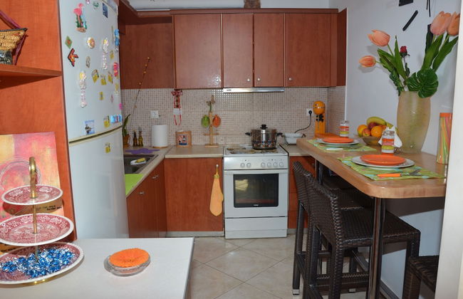 Kostaspant apartments - Foto 4