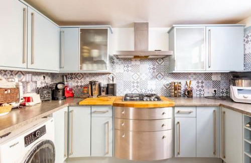 Luxury Ensuite Room at Gates of Paris - Foto 20