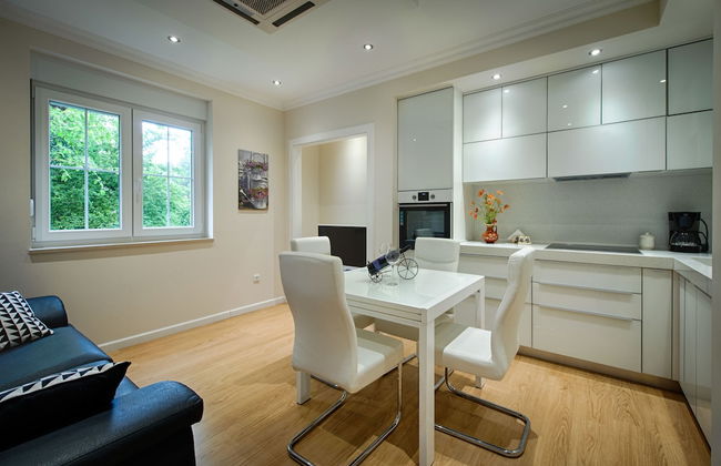 Apartment Marella - Foto 4