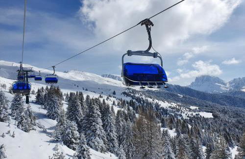 WEINBERG APARTMENTS with Brixen Südtirol Card - Photo 32