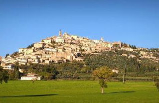 Il CORTILETTO Casa Vacanza Trevi - Photo 17