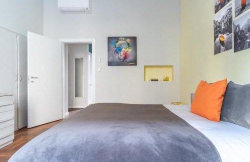 Design Penthouse in Porta Venezia - Foto 20