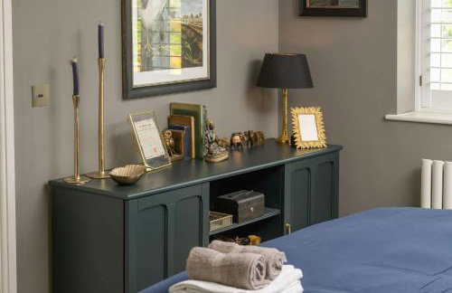 Beautiful Home & Garden in Somerset Countryside - Foto 29