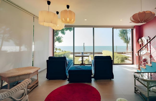 Sandbox frontbeach villa4 - Foto 16