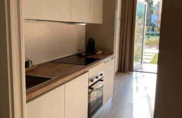 Suite du Parc & Hotel - Foto 8