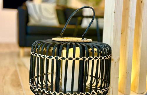 18 Refugio romántico con jacuzzi - Photo 18