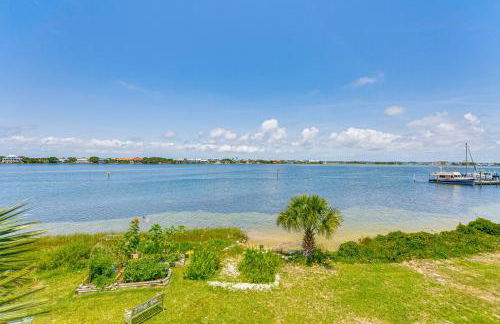 Sea La Vie Condo Pensacola Beach Access! - Foto 20