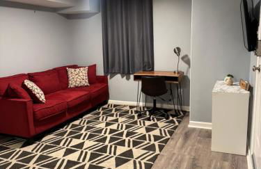 Apartment near Boston and Salem - Foto 6