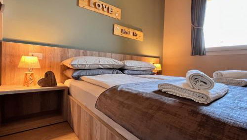 Antica Corte - Lake view - Foto 1, towels