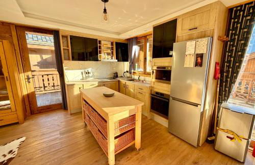 Le Refuge d'Ours, Champagny - Photo 12