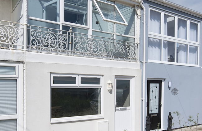 Marina Beach House - Photo 35