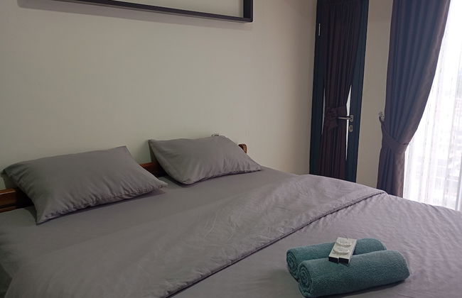 SleepRest @ Pollux Habibie - Foto 36