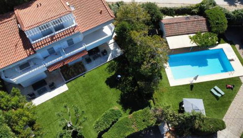 Lagonisi Beach House - Foto 2