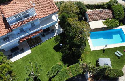 Lagonisi Beach House - Foto 2