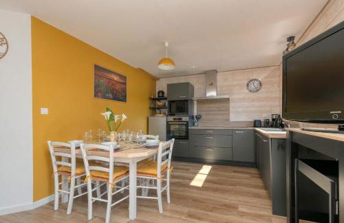 Gîte Le Champ Du Bois - Foto 9