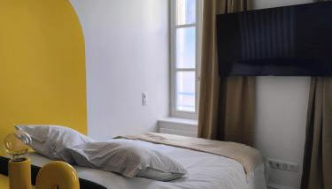 Le Yellow - Moderne & design - Centre Metz - Wi-Fi - Foto 4