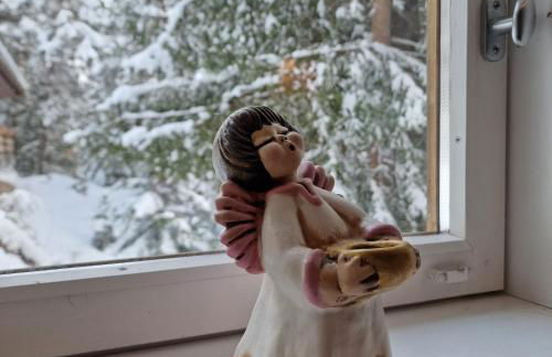 Chalet Yvonne - Photo 19