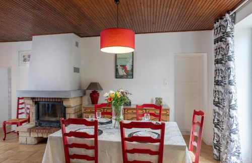 Gite de la Bouliniere - Foto 12