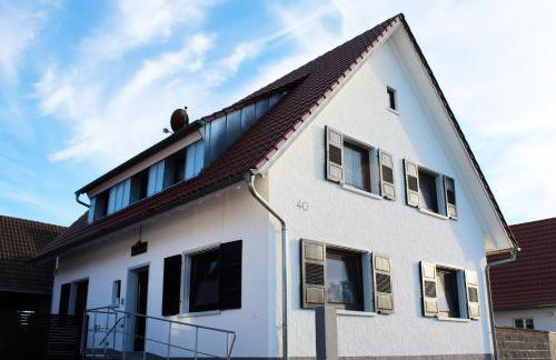 Ferienwohnung Susi's Daheim bei Europa Park Rust - Foto 11