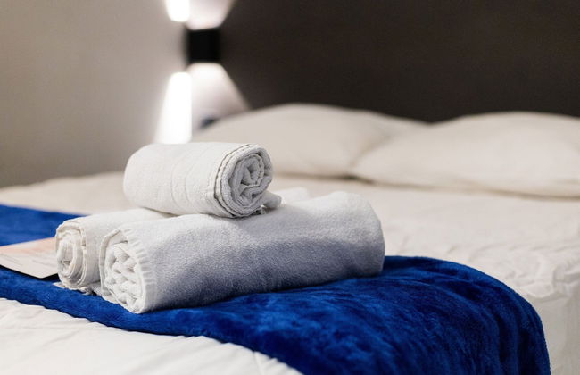 Condomínio TOLIVE One Housi by Carpediem - Foto 53