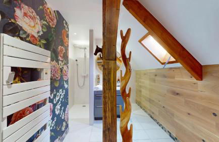 Gîte du Musée - Foto 13