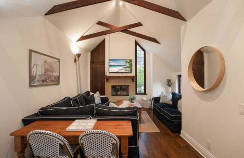 Walk to La Jolla Shores 2 homes Luxury Villa - Foto 13