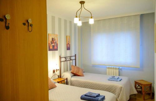 Apartamento Sella y Mar - VUT12AS - Photo 37