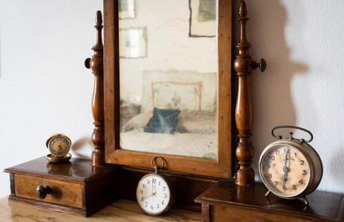 Casa delle Lumiere. 6 beds between the sea, thermal baths, and the Tuscan countryside - Foto 9