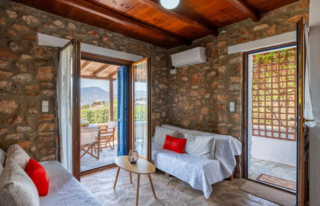 Elena s Traditional Dreamhouse - Foto 16