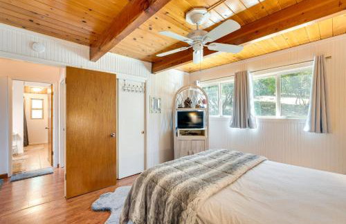 Groveland Vacation Rental about 26 Miles to Yosemite! - Foto 13