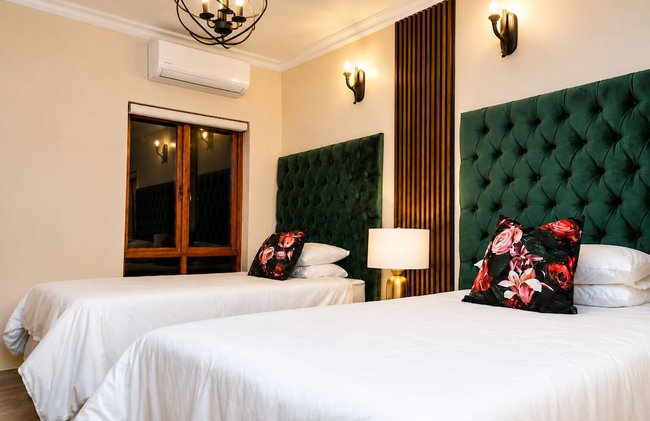 156 Euphoria Boutique Villa - Euphoria Golf Estate & Hydro - Foto 3