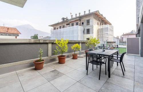 Larius Apartment-Residence with Pool on Lake Como - Foto 52