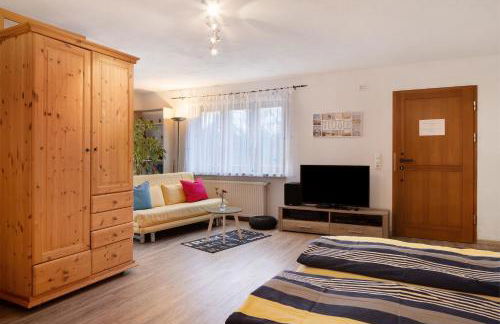 Ferienwohnung Riesterer - Foto 1