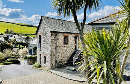 Shippon End - Barn conversion with character and charm - Foto 1