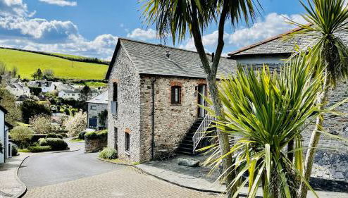 Shippon End - Barn conversion with character and charm - Foto 1