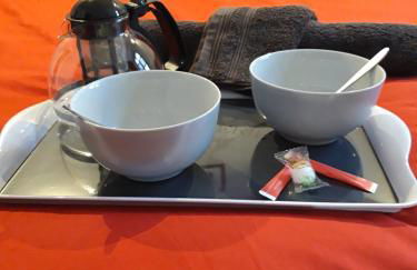 Les Logis du rempart - Foto 19