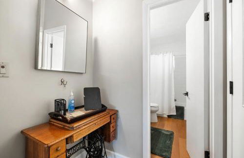 Ponderosa HideAway 4-BR CabinMtn ViewTrailsBrbq - Foto 30