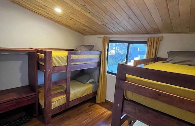 LUXO Casa Valle de Bravo con jacuzzi y espectacular Vista al Lago - Foto 12