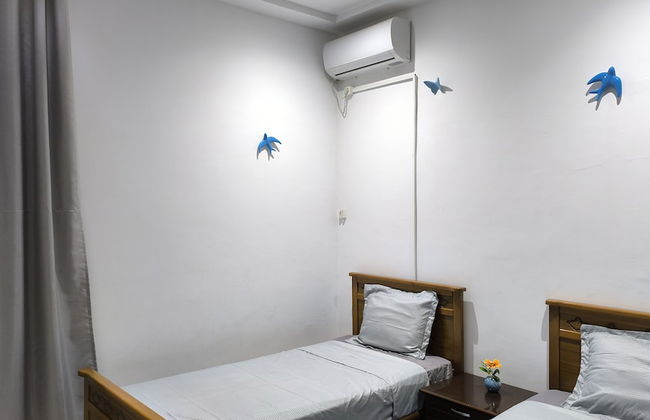 Evasion Loisir Yasmine Hammamet - Foto 33