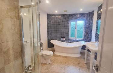 The Bridge House, Dunbar - Foto 22