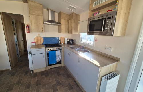 3 Bedroom 2 Bathroom Caravan Charlie Delta - Foto 37
