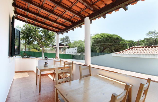 Farm on the Beach sea View 2 Steps From Lisbon - Foto 10