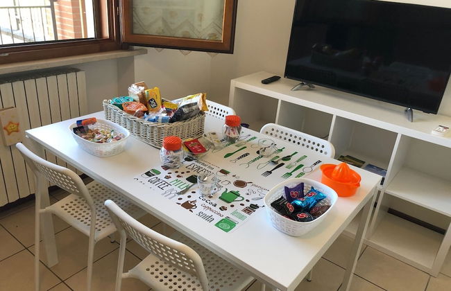 Appartamenti Olimpo - Foto 8