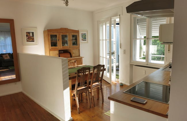 Lakeside City House - Foto 7