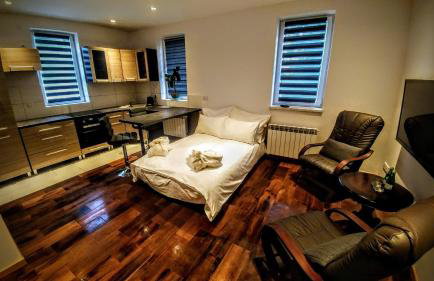 Apartamenty KORONA - Foto 59